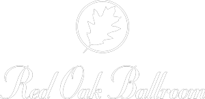 red oak ballroom logo