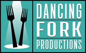 Dancing Fork Productions Logo